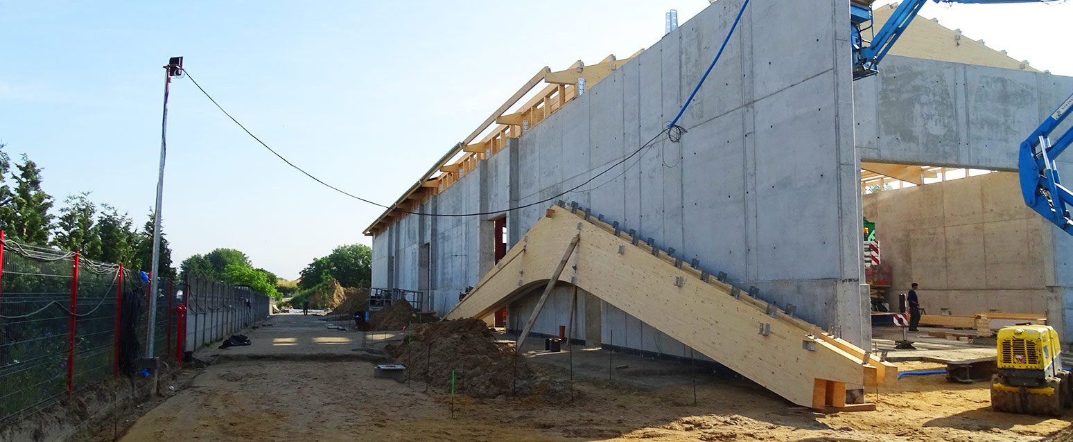 Walbet specjaliści od betonu