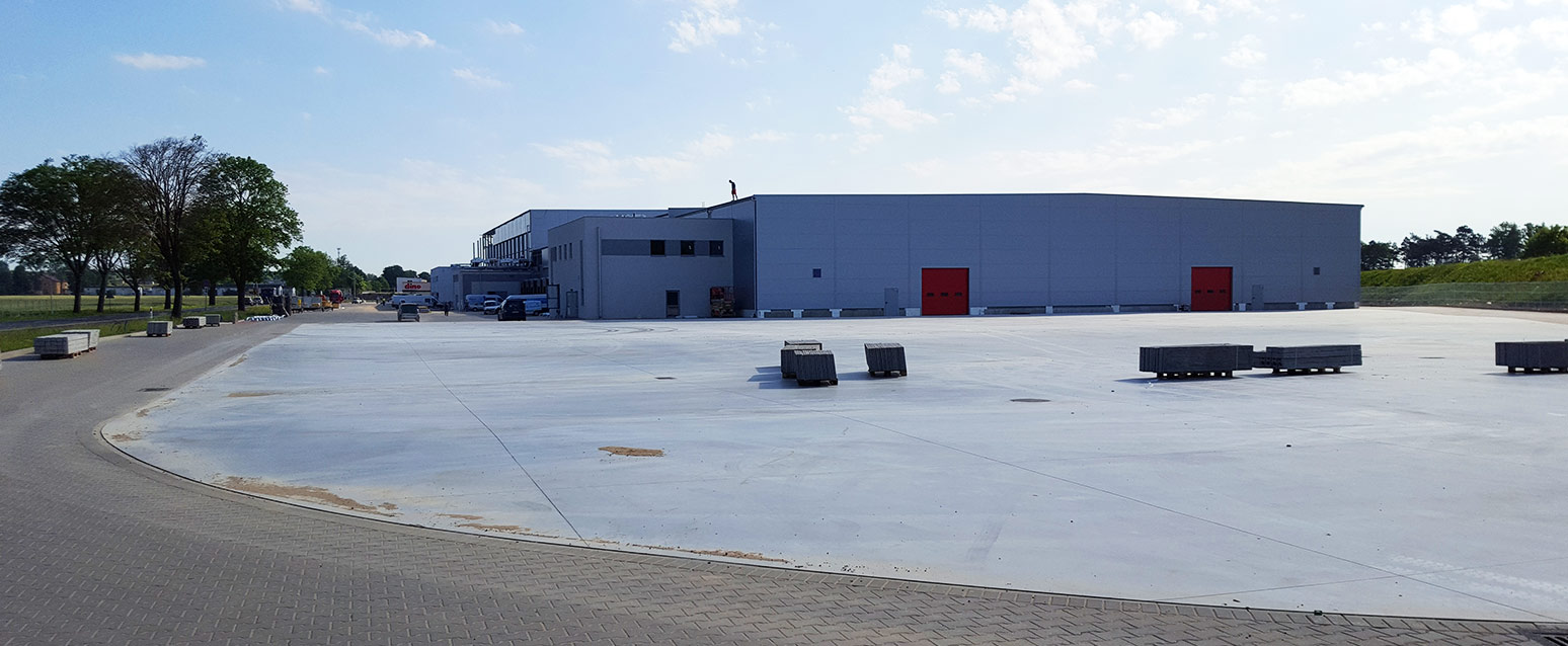 Walbet specjaliści od betonu