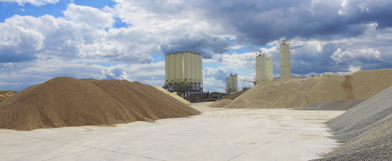 Walbet specjaliści od betonu