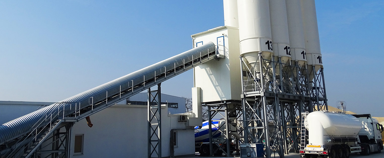 Walbet specjaliści od betonu