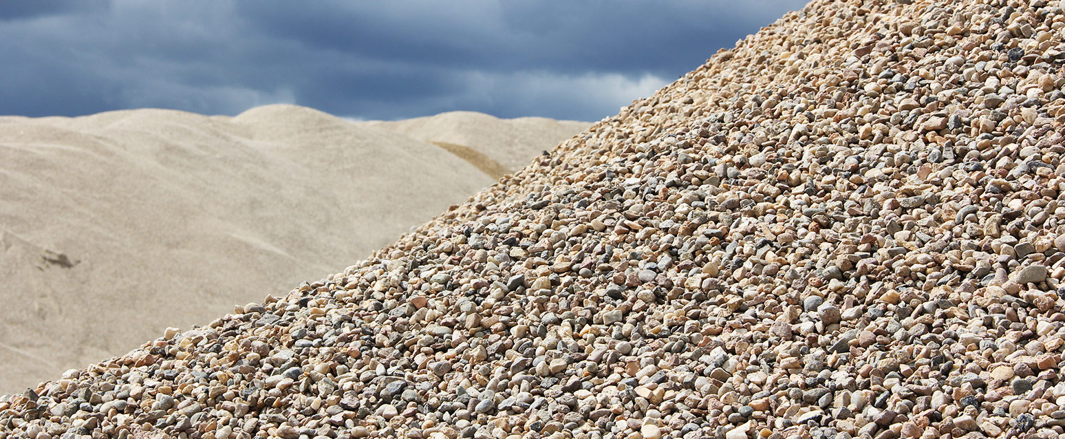 kruszywa miejska gorka