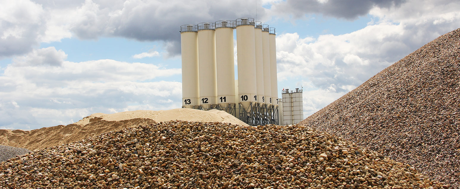 kruszywa miejska gorka