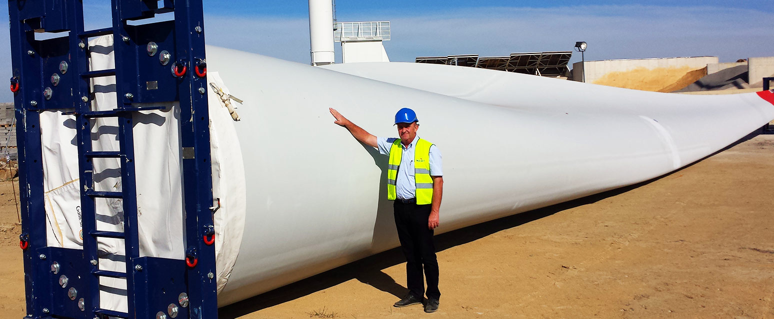 prace budowlane walbet