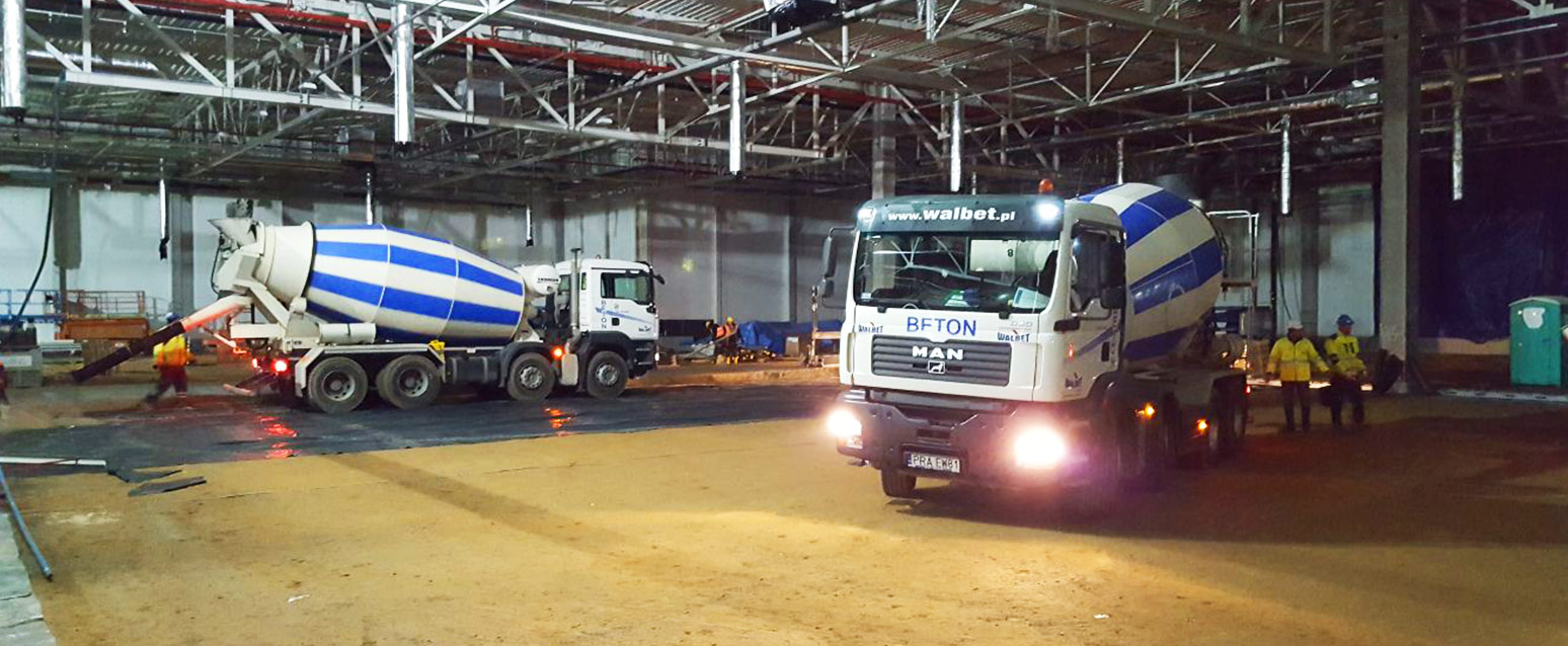 prace budowlane walbet