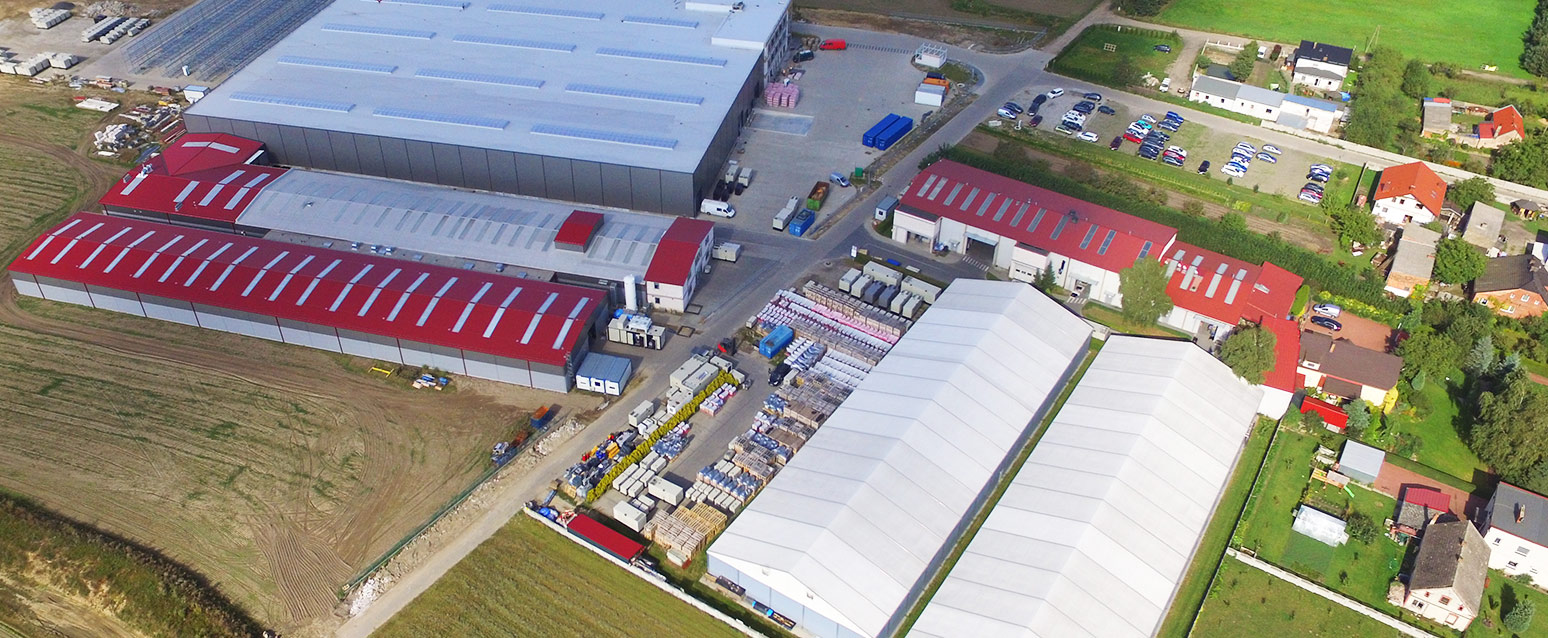 prace budowlane walbet