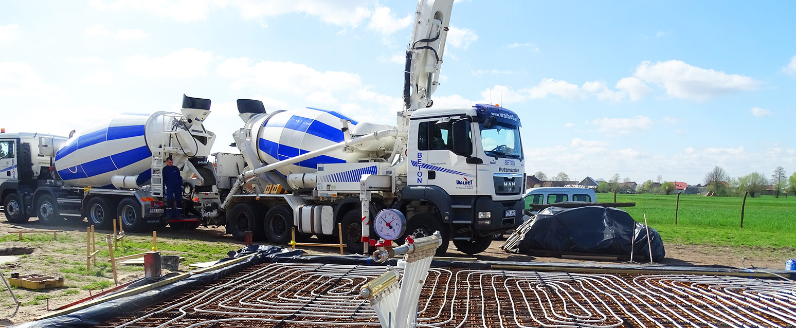 prace budowlane walbet