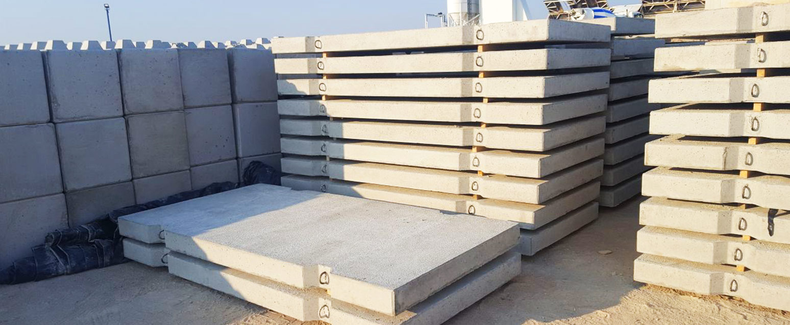 Walbet specjaliści od betonu