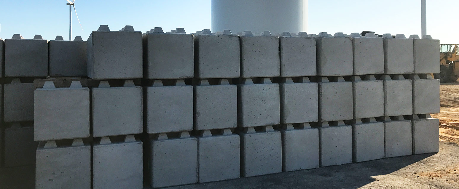 Walbet specjaliści od betonu