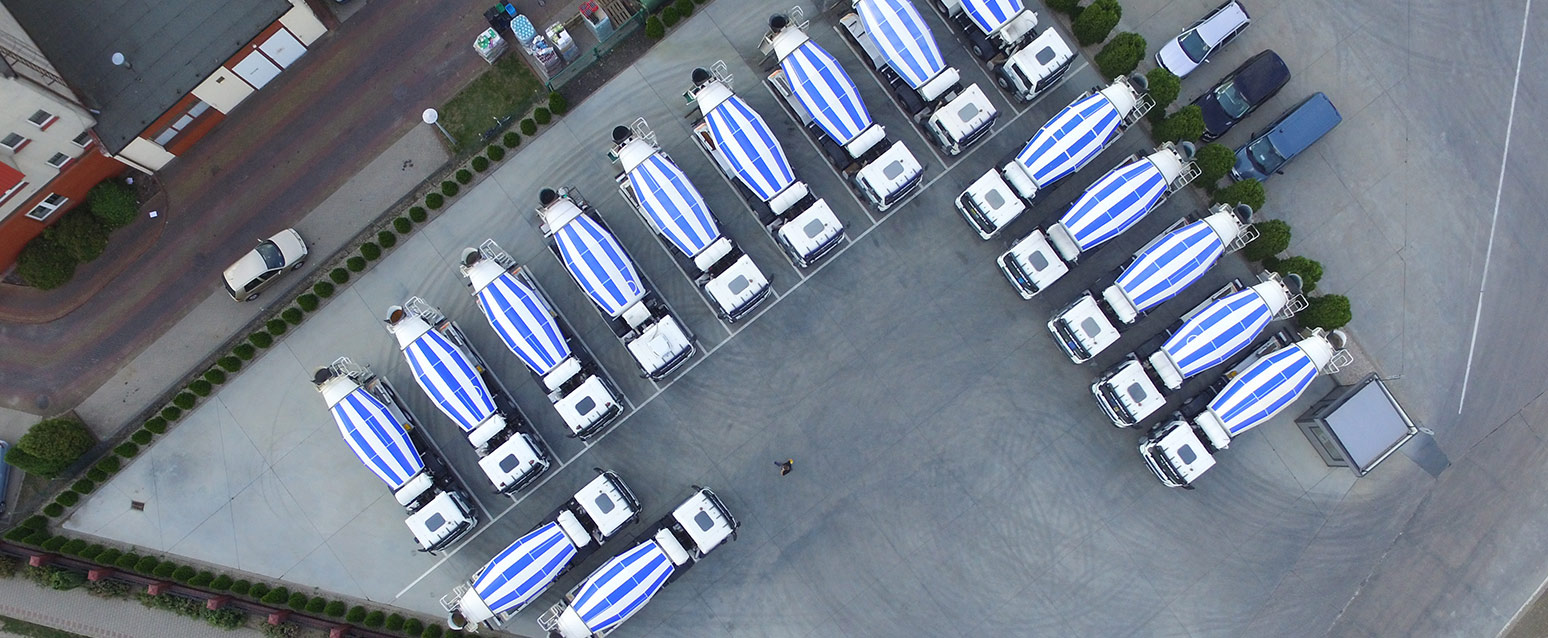 Walbet specjaliści od betonu