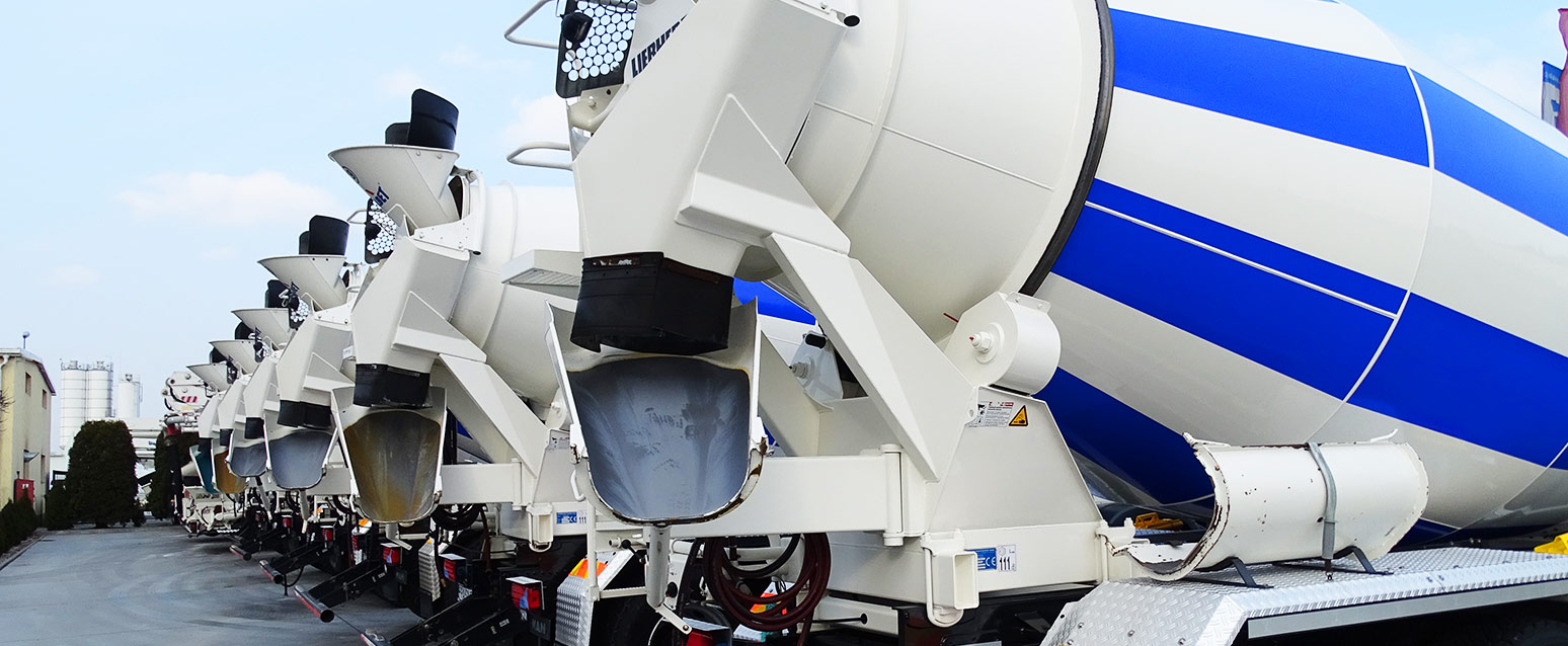 Walbet specjaliści od betonu