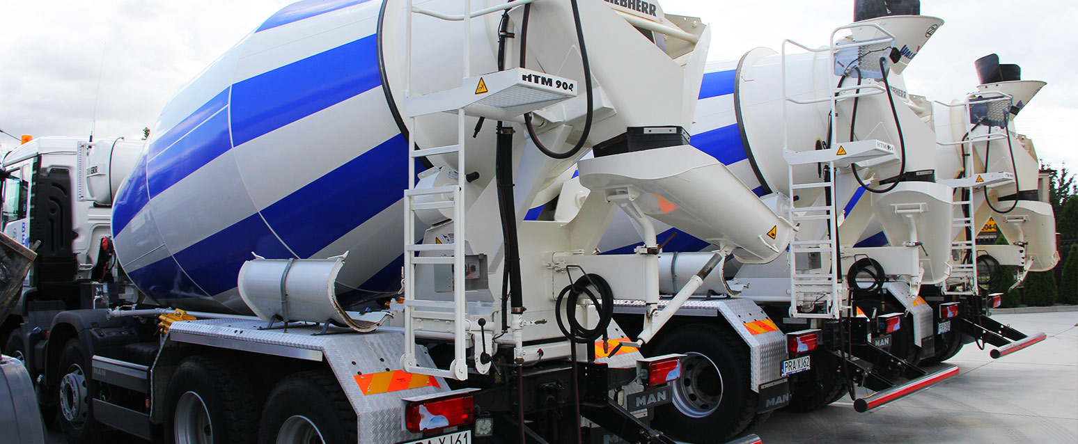 Walbet specjaliści od betonu