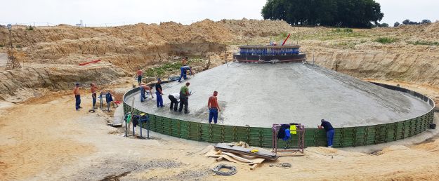 Elektrownia wiatrowa